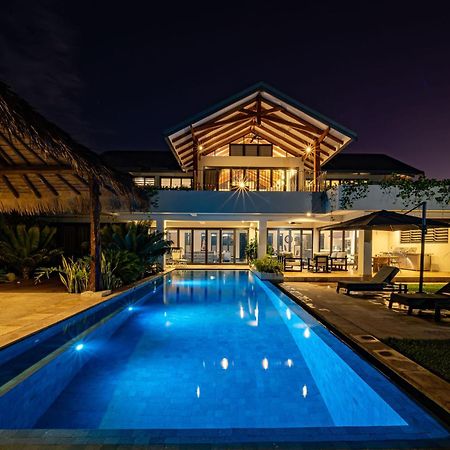 Naisoso Island Villas - Fiji Nadi Kültér fotó