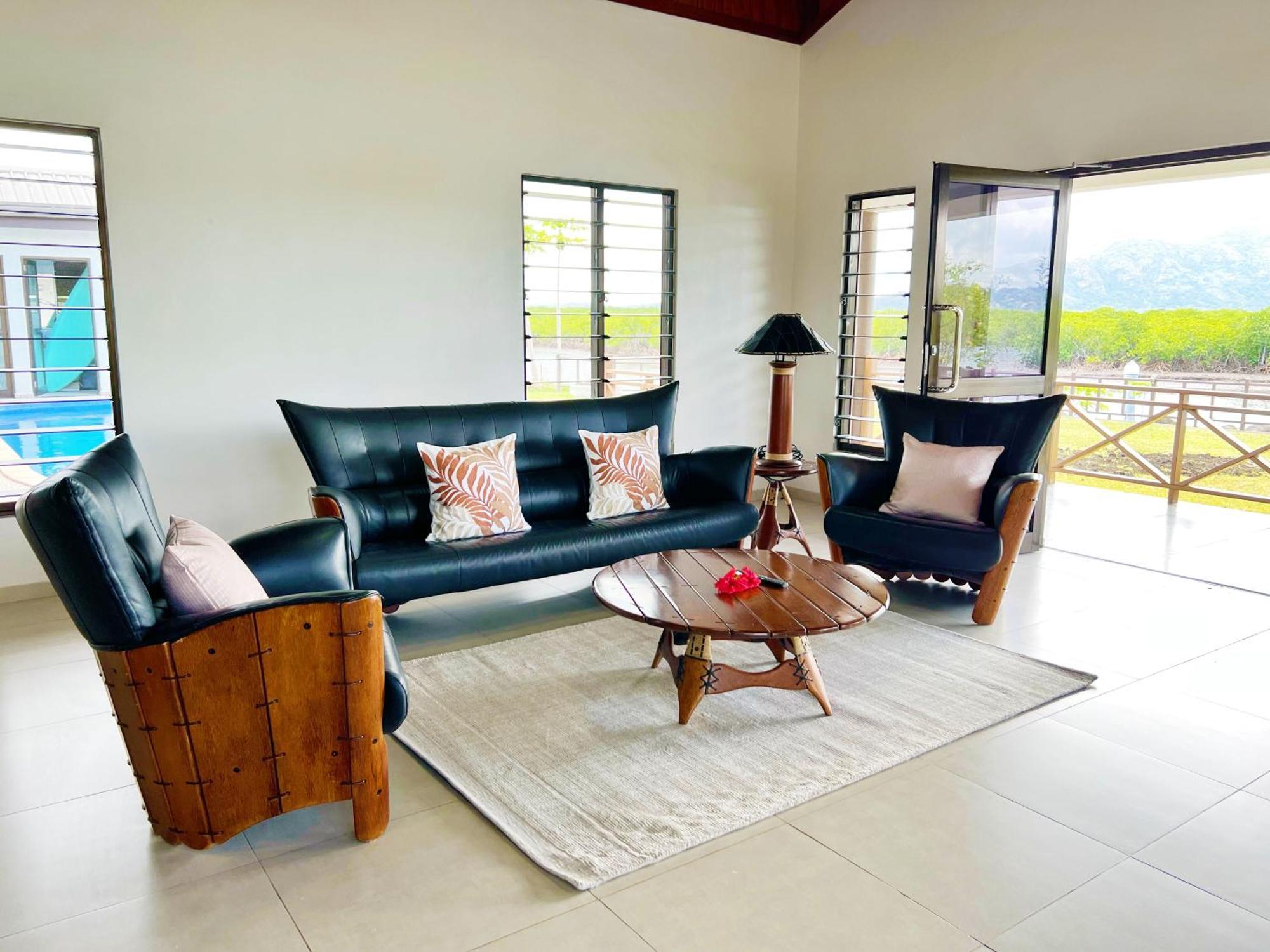 Naisoso Island Villas - Fiji Nadi Kültér fotó