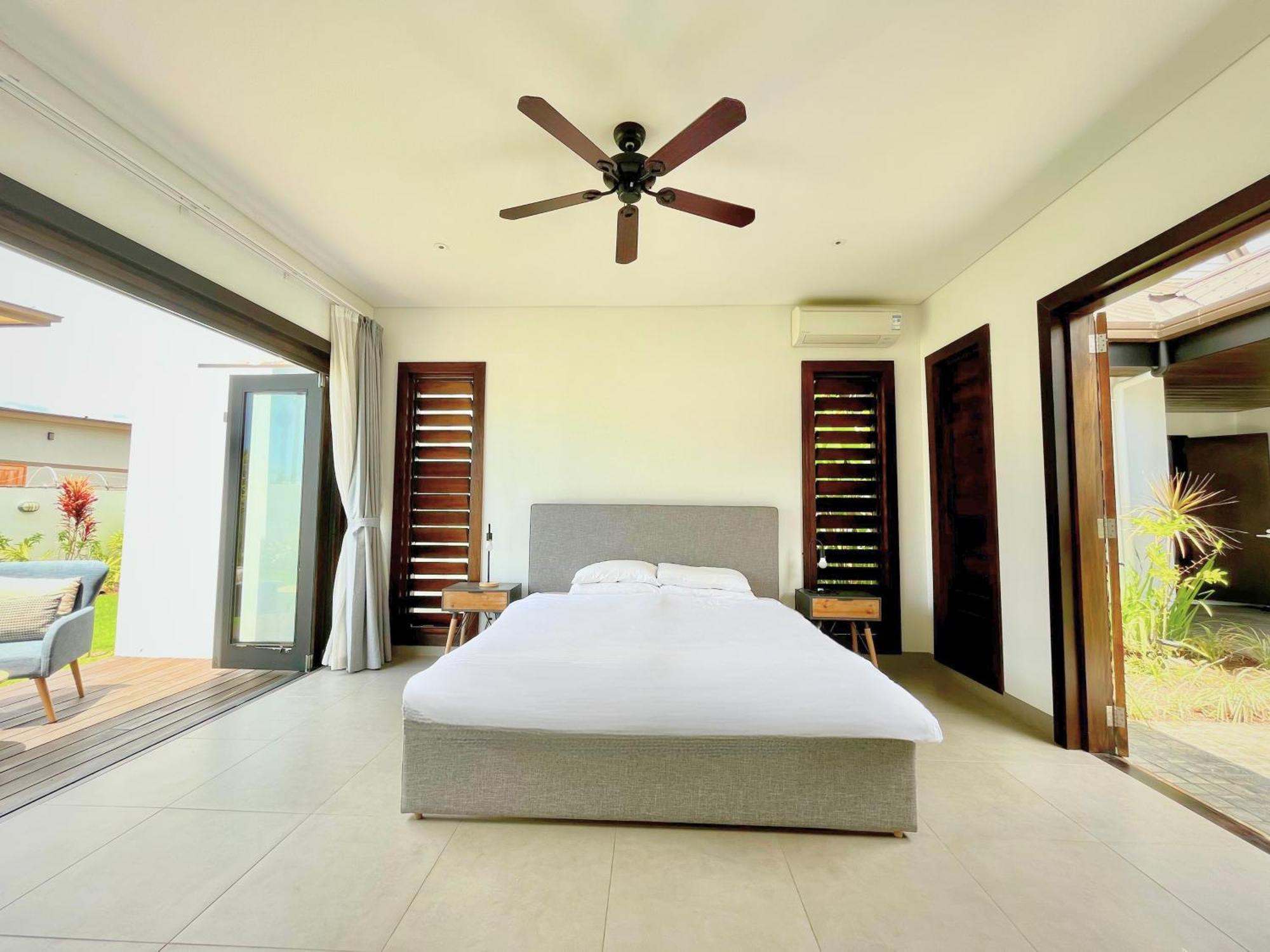 Naisoso Island Villas - Fiji Nadi Kültér fotó