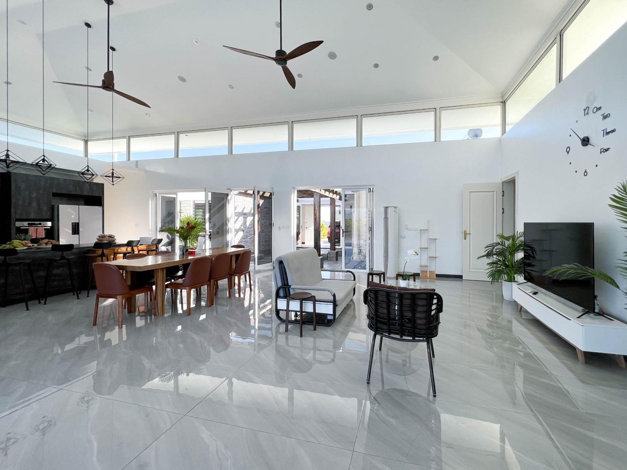 Naisoso Island Villas - Fiji Nadi Kültér fotó