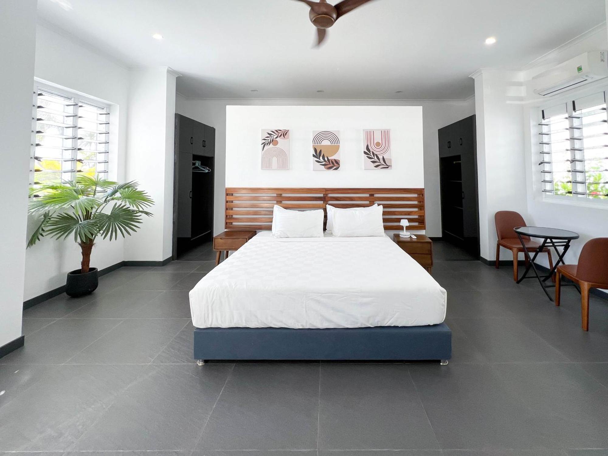 Naisoso Island Villas - Fiji Nadi Kültér fotó