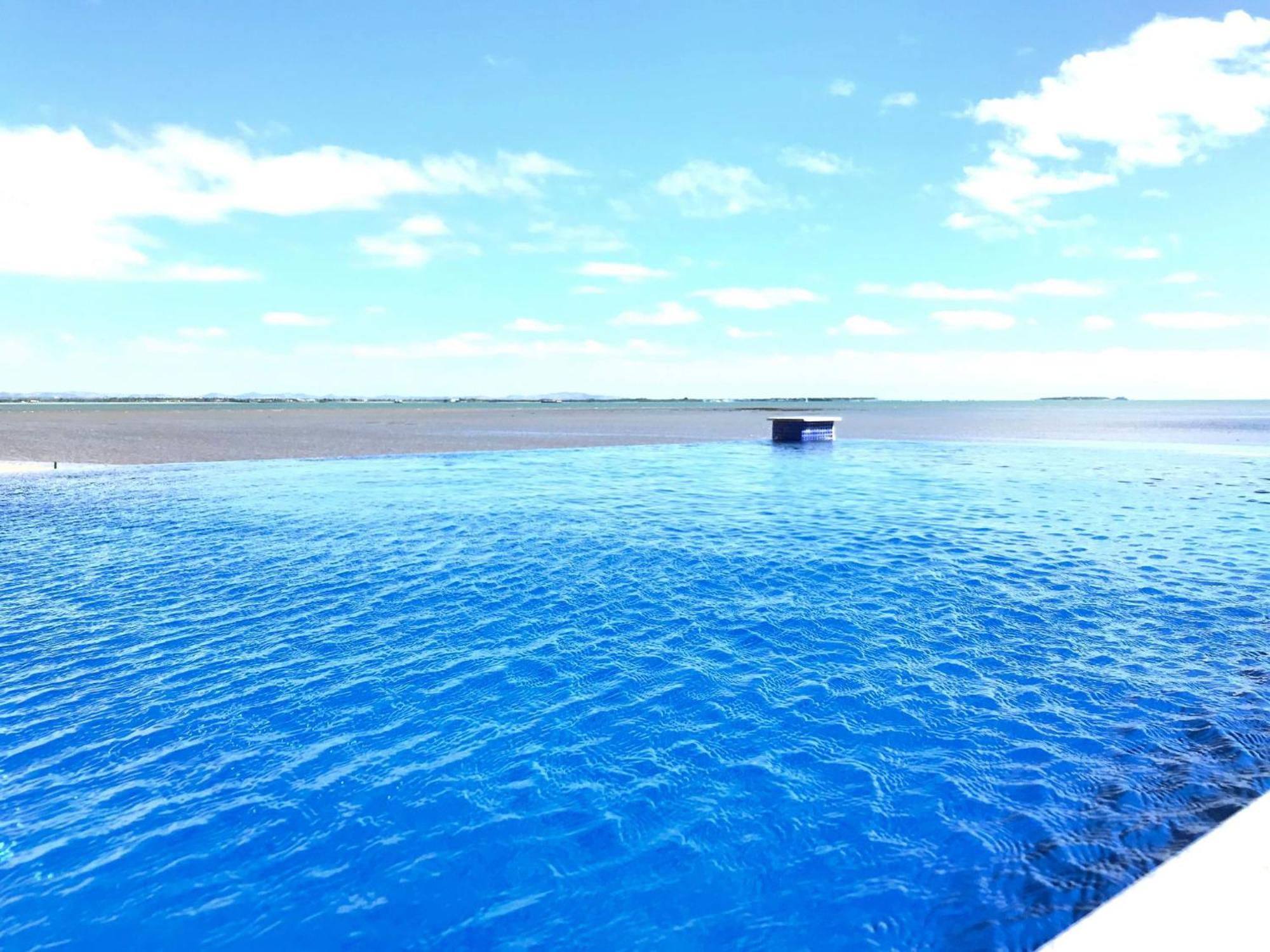 Naisoso Island Villas - Fiji Nadi Kültér fotó