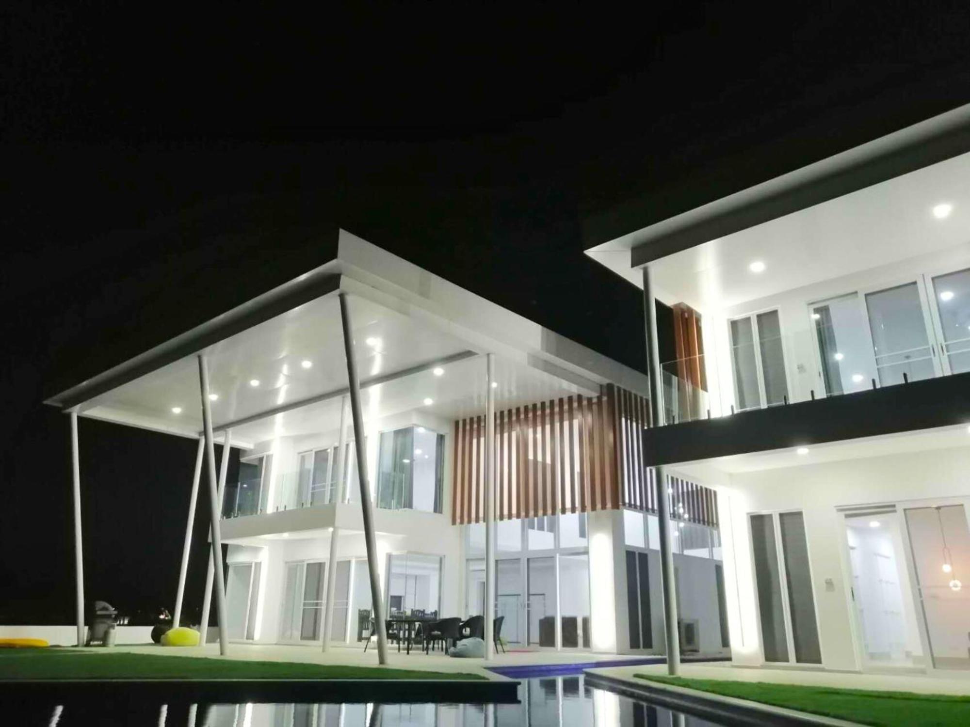 Naisoso Island Villas - Fiji Nadi Kültér fotó