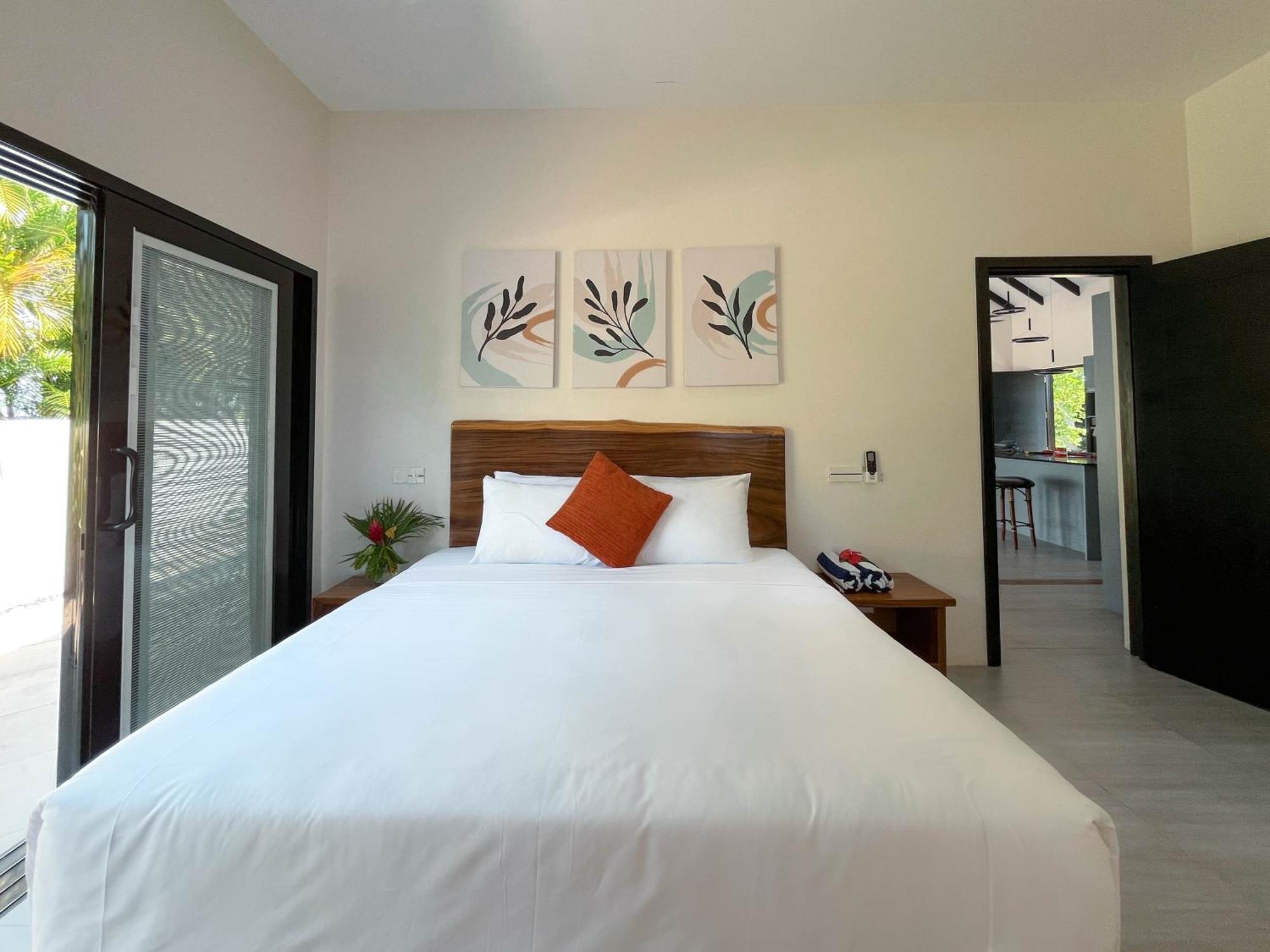 Naisoso Island Villas - Fiji Nadi Kültér fotó