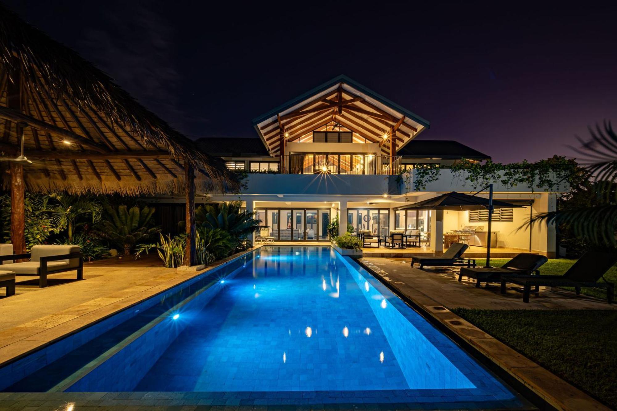 Naisoso Island Villas - Fiji Nadi Kültér fotó