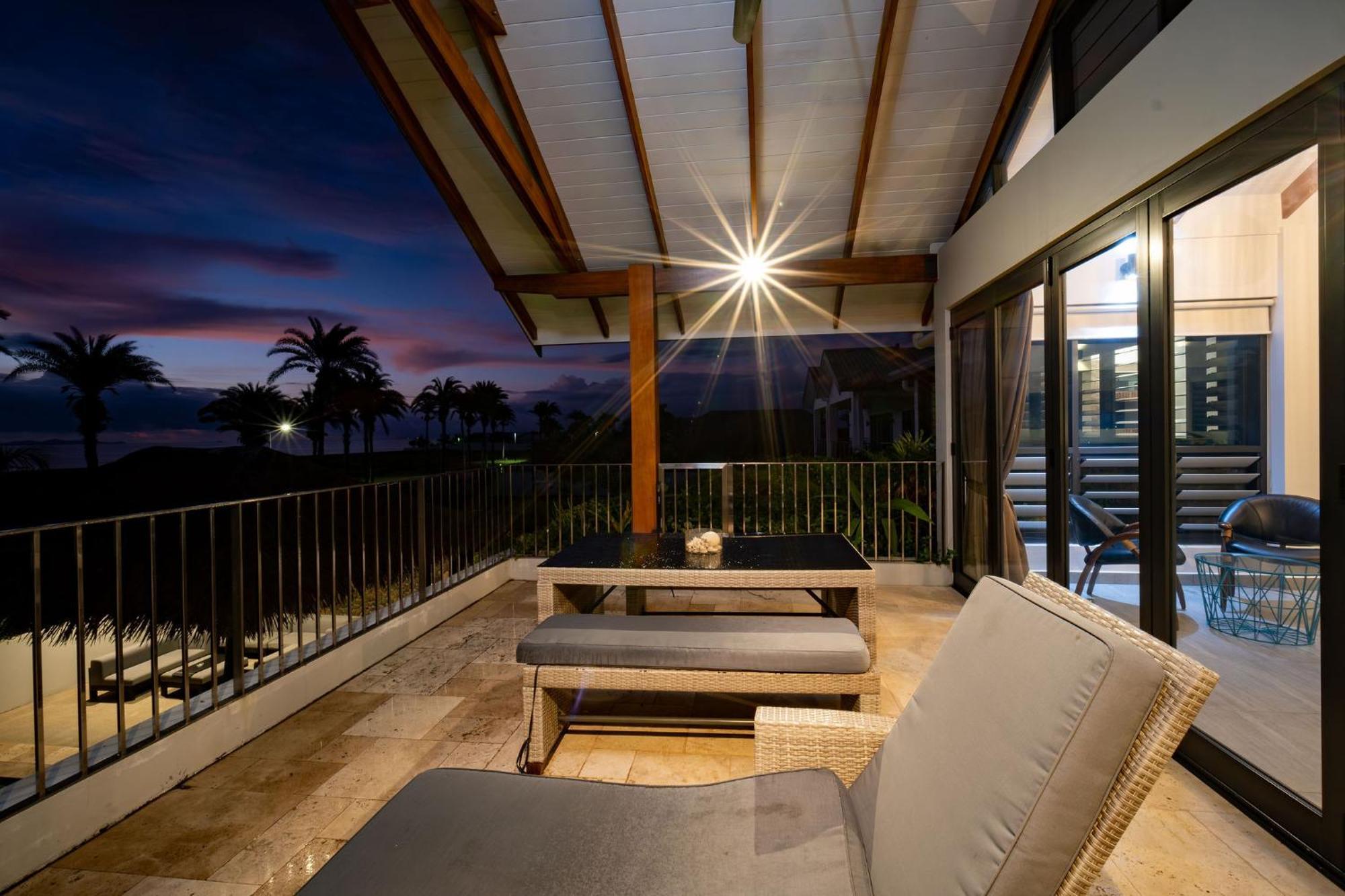 Naisoso Island Villas - Fiji Nadi Kültér fotó