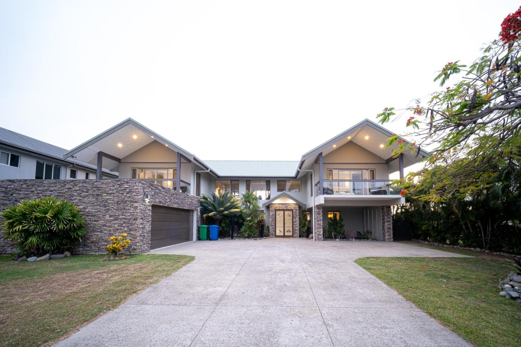 Naisoso Island Villas - Fiji Nadi Kültér fotó