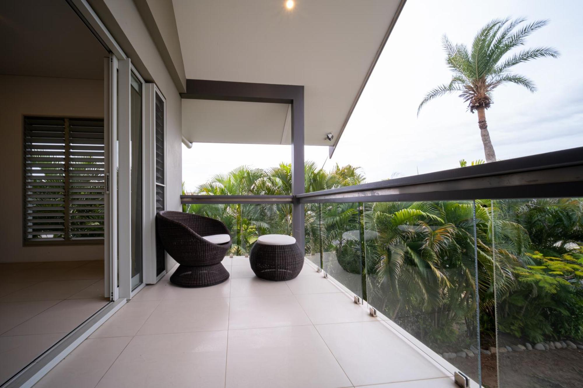 Naisoso Island Villas - Fiji Nadi Kültér fotó