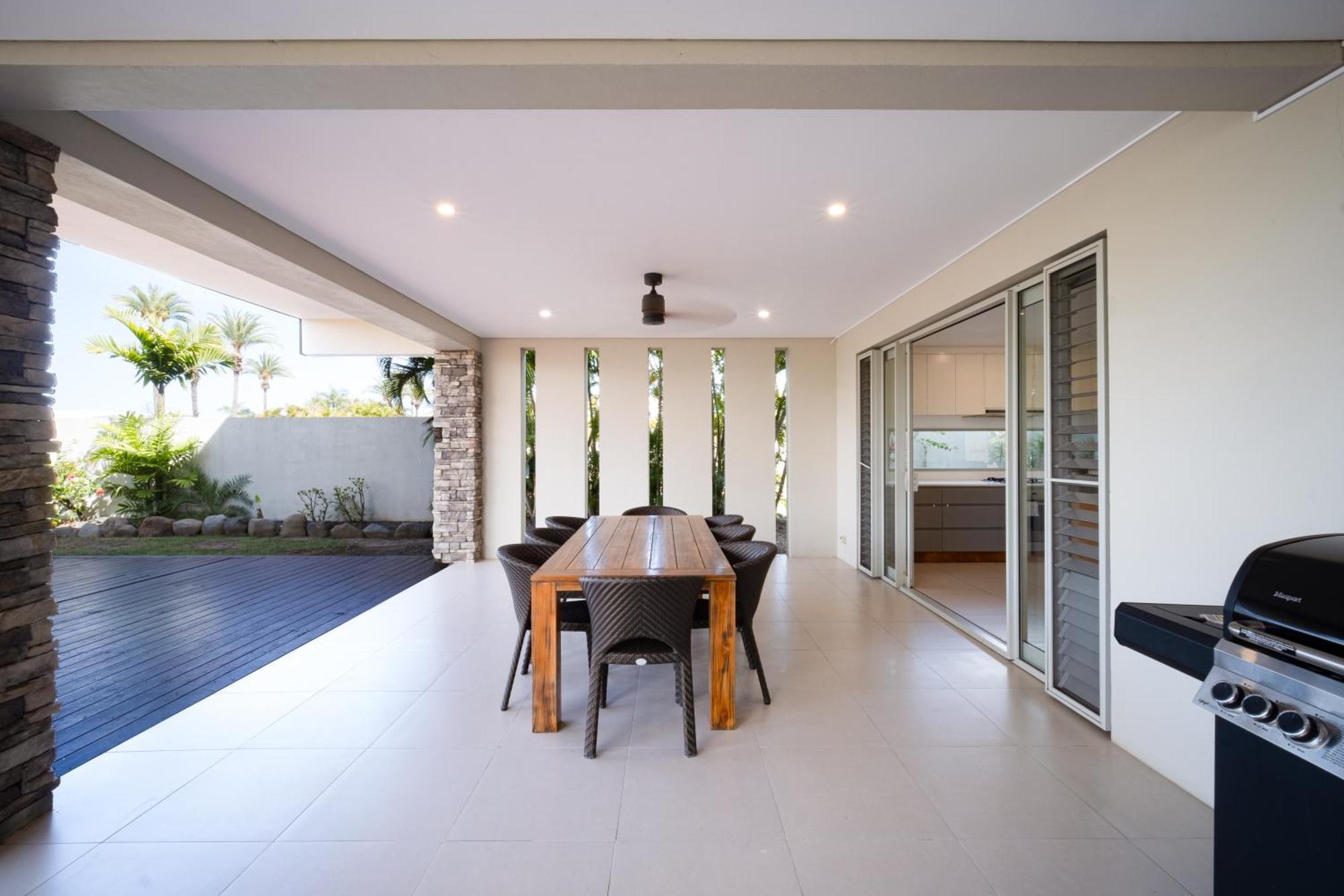 Naisoso Island Villas - Fiji Nadi Kültér fotó