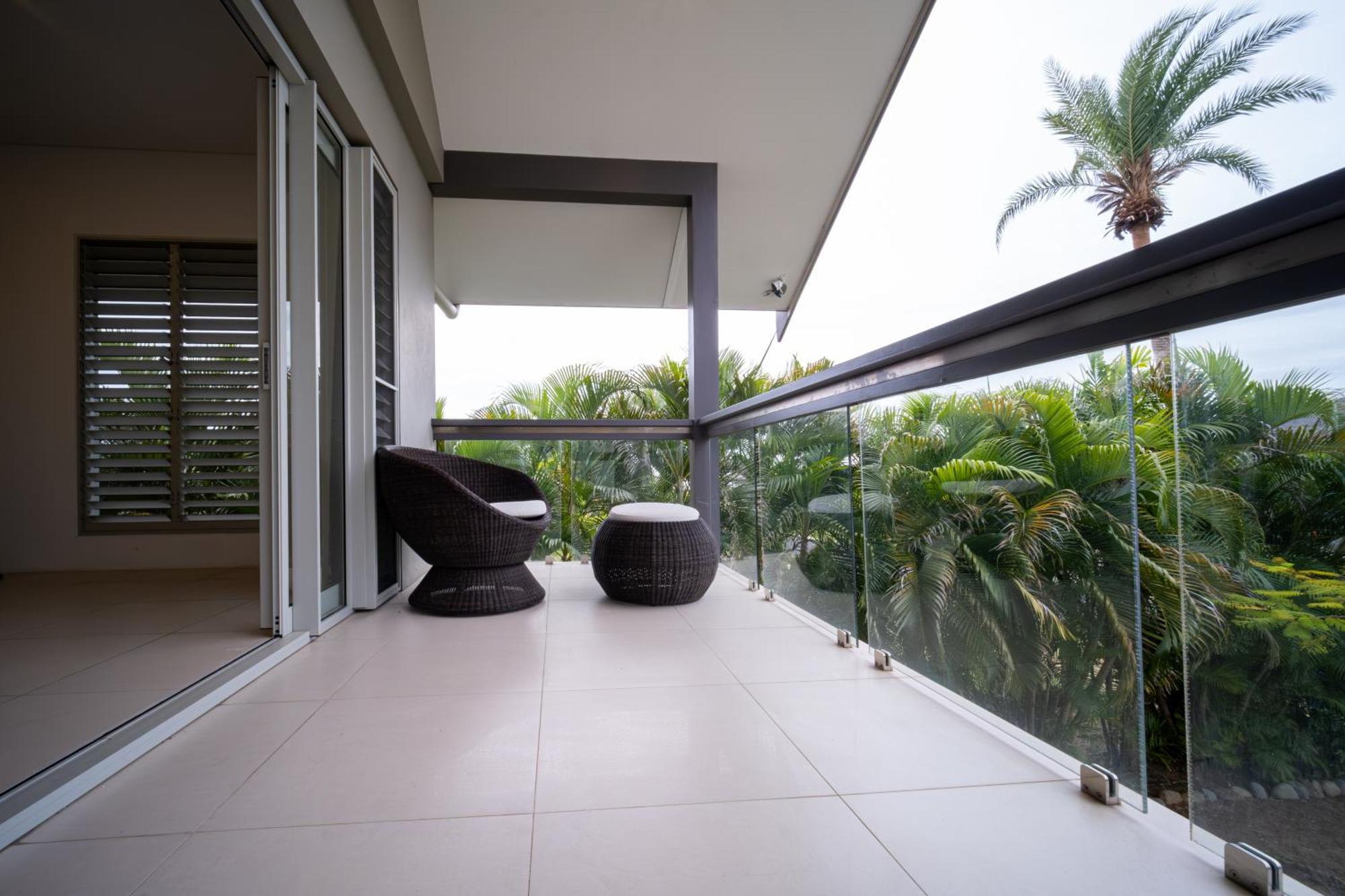 Naisoso Island Villas - Fiji Nadi Kültér fotó