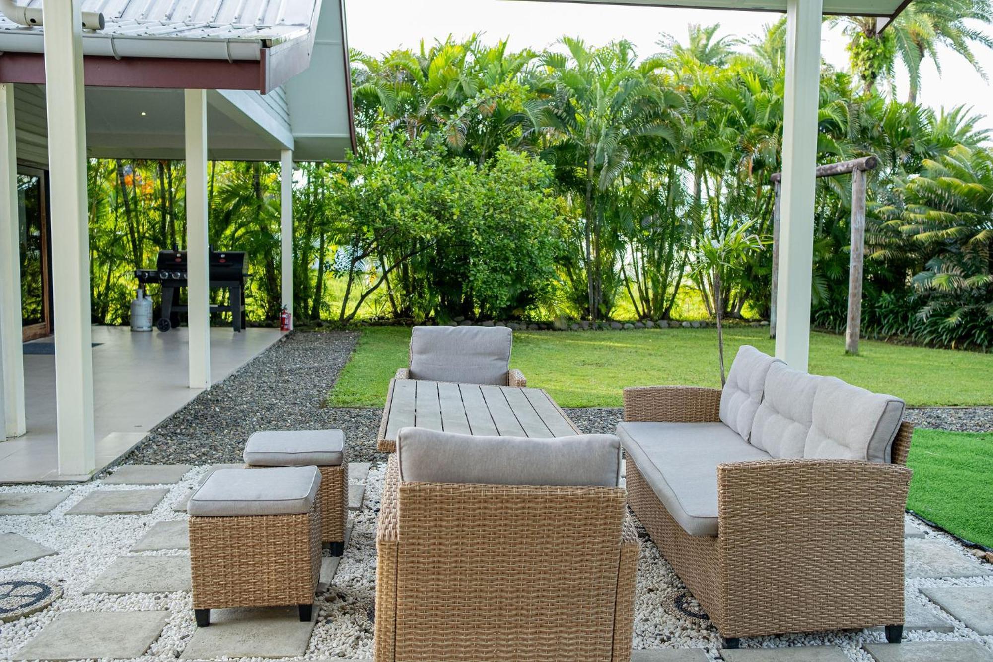 Naisoso Island Villas - Fiji Nadi Kültér fotó